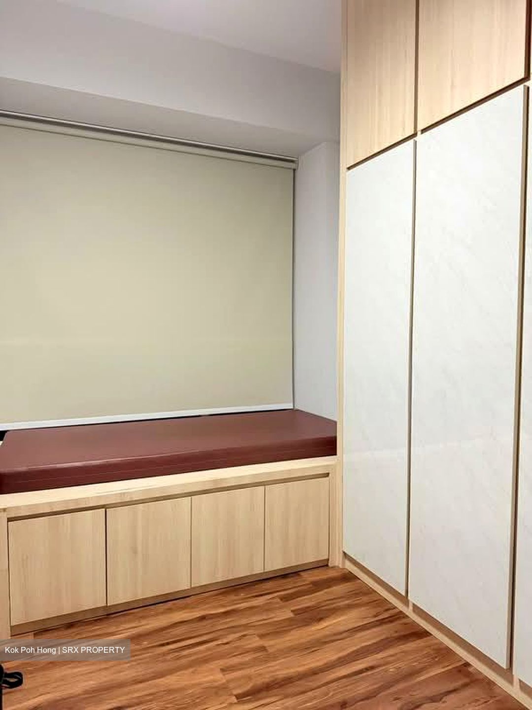 Ris Grandeur (D18), Condominium #572713781